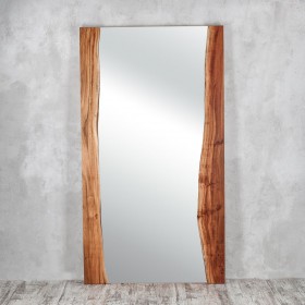 Зеркало Трувор 15.30 (Дуб Гранж Песочный К356) в Тевризе - tevriz.katalogmebeli.com | фото 2