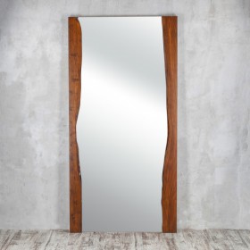 Зеркало (высота 1160 мм) в Тевризе - tevriz.katalogmebeli.com | фото 2